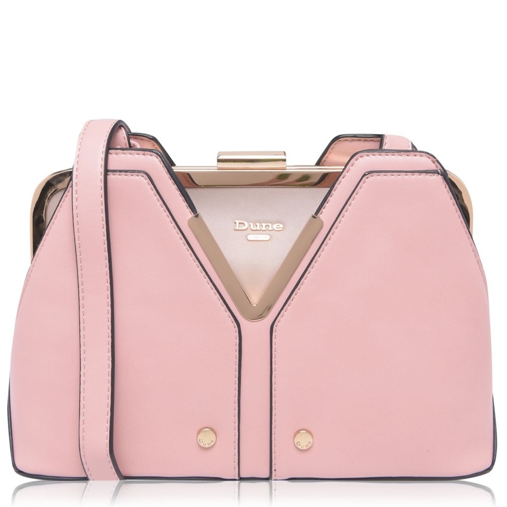 Dune London FrameX Bag